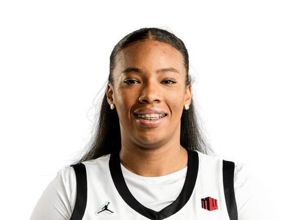 Trinity Zamora, Basketball, undefined