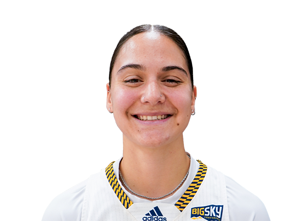 Olivia Moran, Basketball, Northern Arizona University