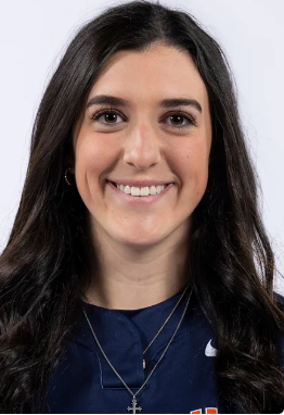 Brie Biddle, Softball, undefined