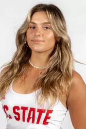 Gabriella Broadfoot, Tennis, undefined
