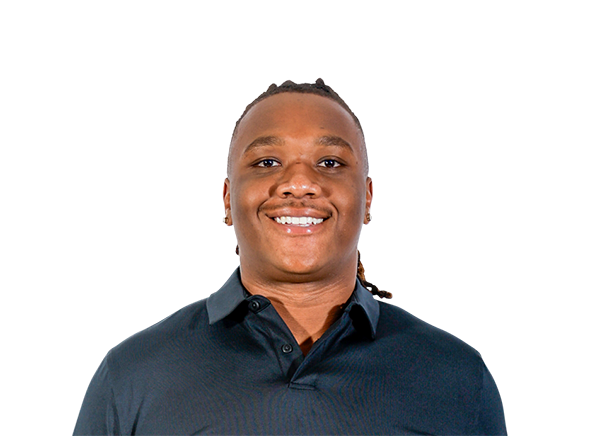 Denver Warren, Football, undefined