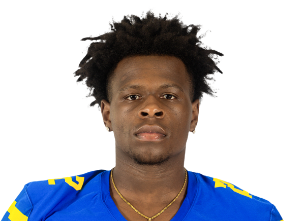 Jawarren Corbin, Football, undefined