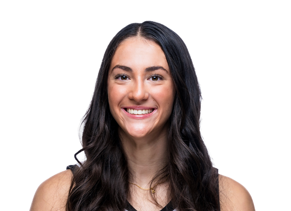 Jenna Villa, Basketball, undefined