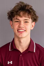 Daniel Pauliukonis - Verified College Athlete on RallyFuel NIL Platform Daniel Pauliukonis