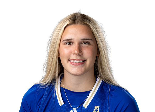 Whitney Sullivan, Basketball, Tulsa