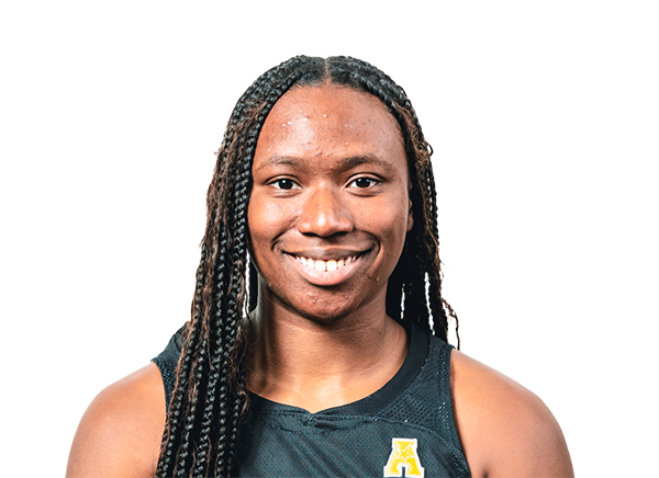 Bre'Yon White - Verified College Athlete on RallyFuel NIL Platform Bre'Yon White