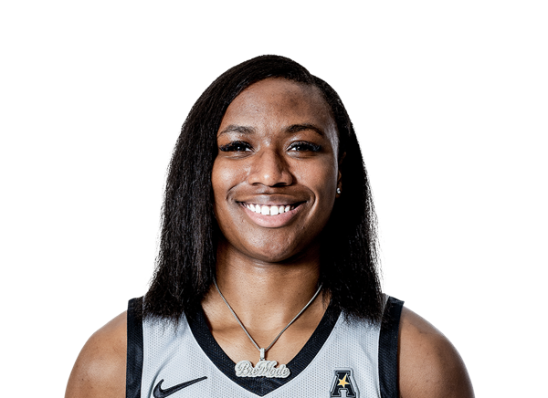 Bre'Yon White, Basketball, undefined