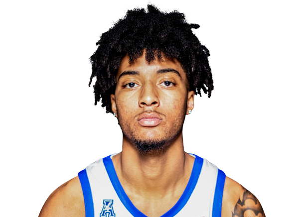PJ Haggerty, Basketball, undefined