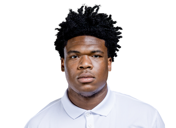 Ajani Mason, Football, Alabama State