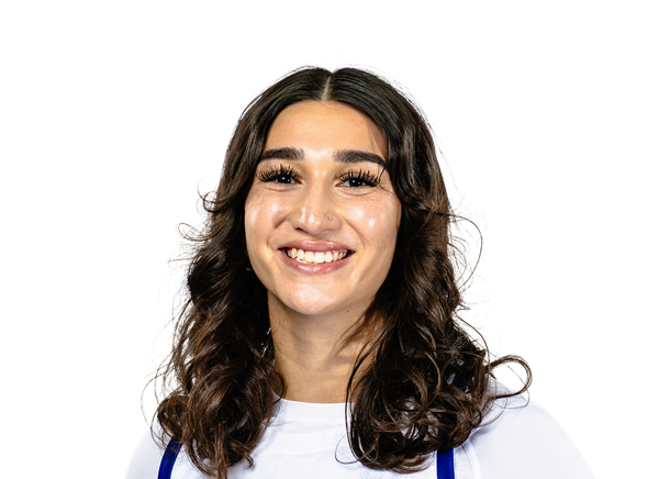 Marley Langi, Basketball, undefined