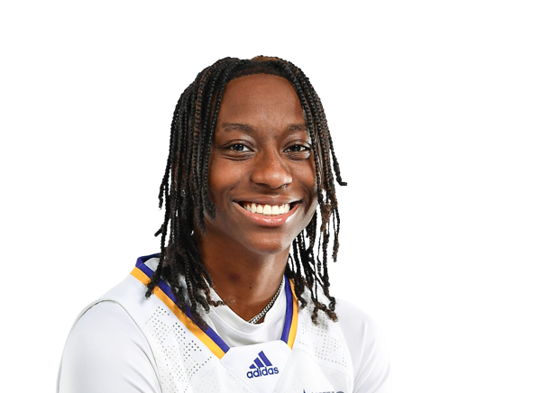 CJ Wilson, Basketball, undefined