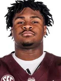 Jimothy Lewis Jr., Football, undefined