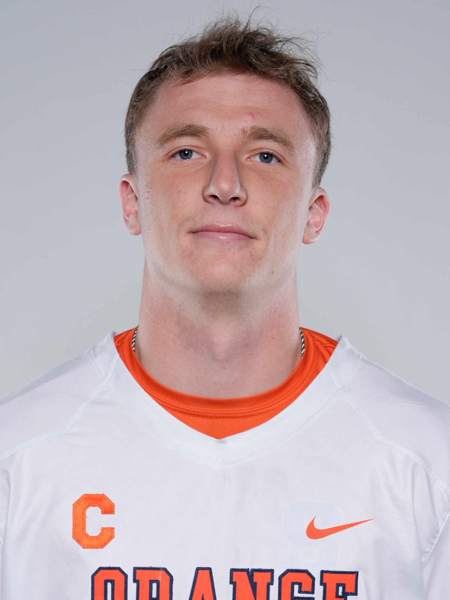 Billy Dwan III, Lacrosse, Syracuse University