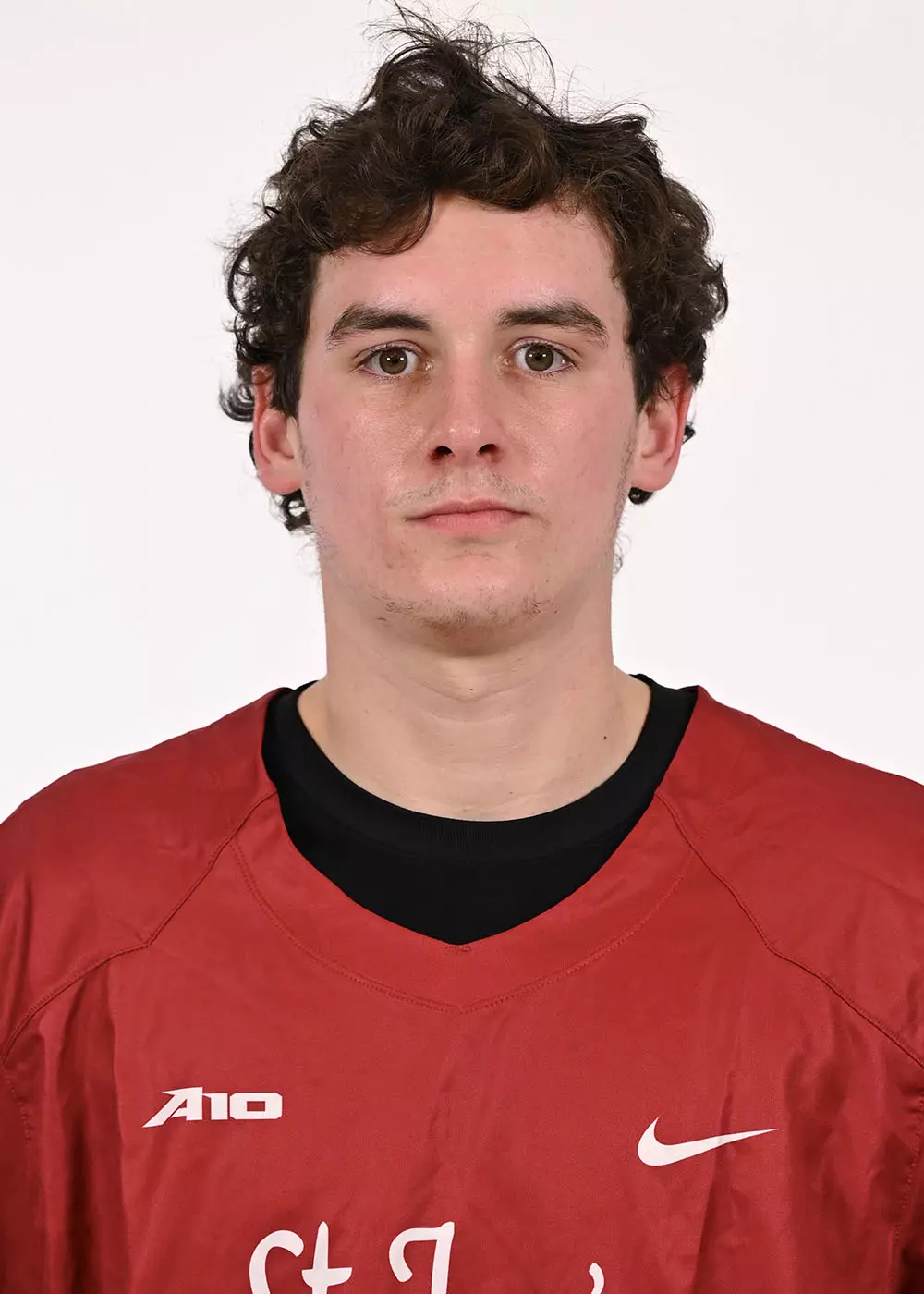 Charlie Giachetti, Lacrosse, undefined