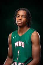 Antonio Sisk - Verified College Athlete on RallyFuel NIL Platform Antonio Sisk