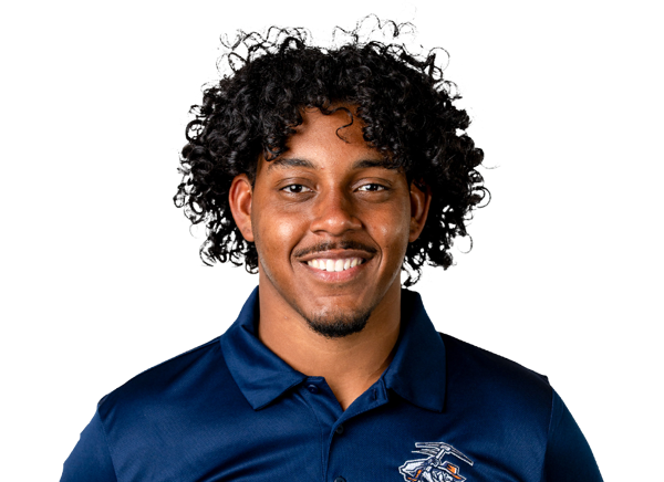 Juan Camacho Jr. - Verified College Athlete on RallyFuel NIL Platform Juan Camacho Jr.