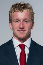 Dillon Magee, Lacrosse, undefined