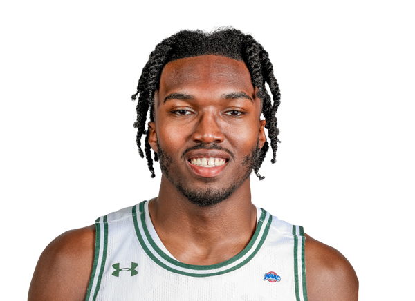 Wesley Robinson, Basketball, Manhattan University