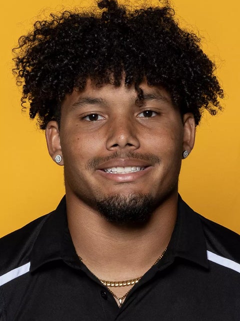 Skyler Williams - Verified College Athlete on RallyFuel NIL Platform Skyler Williams