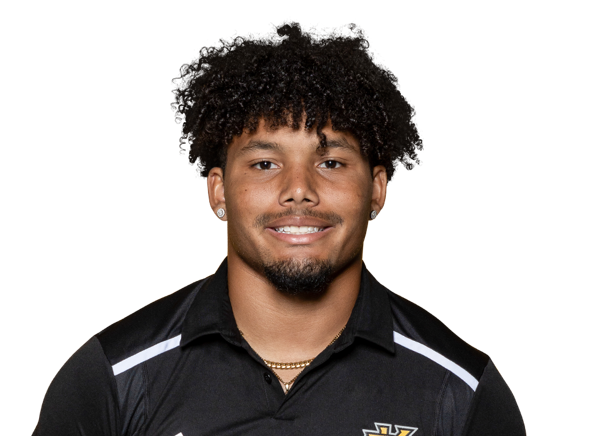 Skyler Williams, Football, undefined