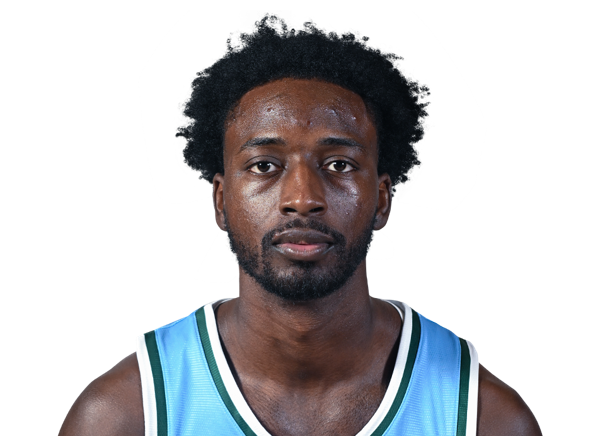 Asher Woods, Basketball, undefined