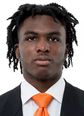 Marcus Goree photo