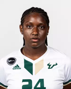 Michaela Carter, Soccer, undefined