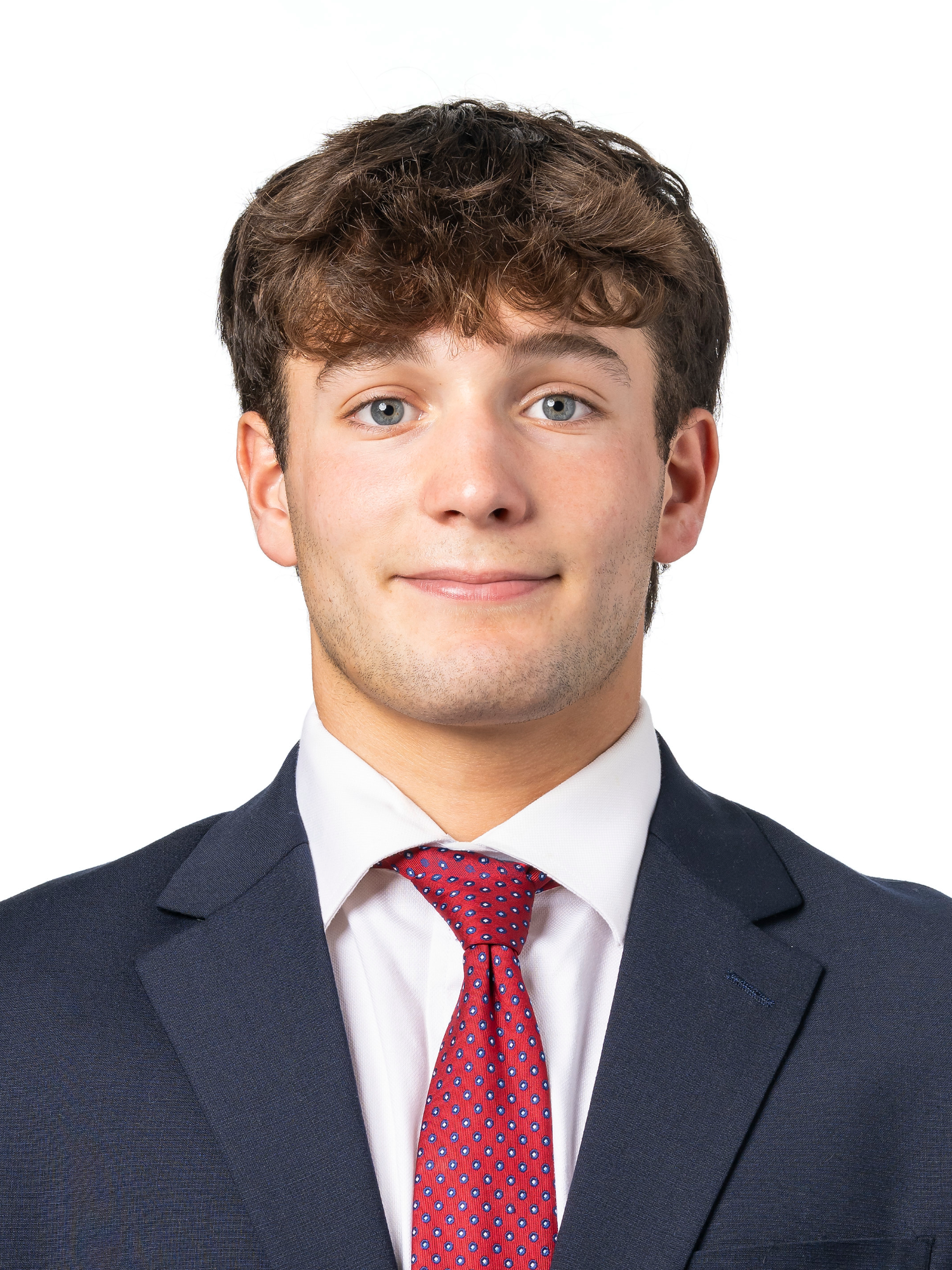 James Pagano, Lacrosse, undefined