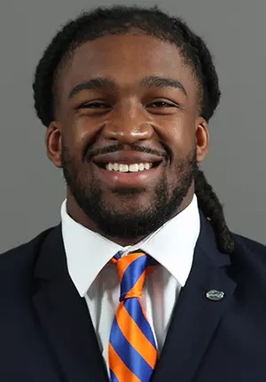 Myles Graham - Verified College Athlete on RallyFuel NIL Platform Myles Graham