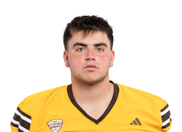 Nolan Miller, Football, undefined