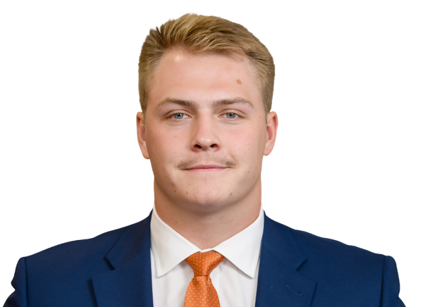 Walker Parks, Football, undefined