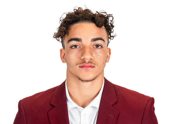 Keyton Jones, Football, undefined