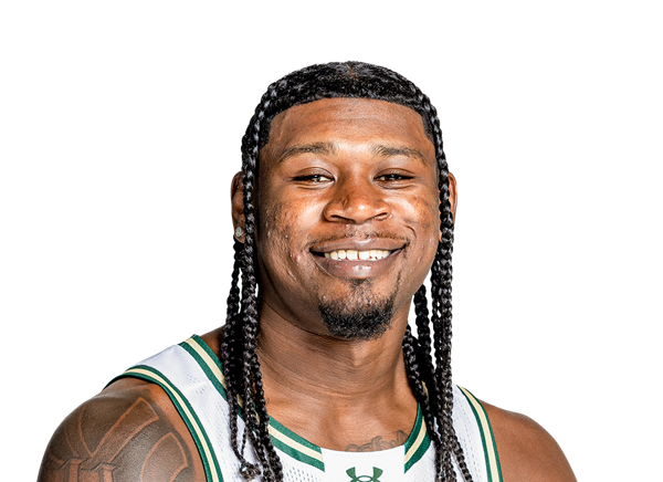 Alejandro Vasquez, Basketball, UAB