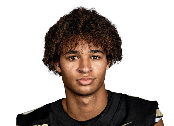 Maxwell Barbee - Verified College Athlete on RallyFuel NIL Platform Maxwell Barbee