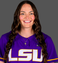 Rylie Johnson, Softball, undefined