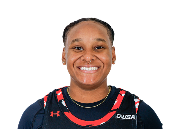 Kaila Kelley, Basketball, Sam Houston State University