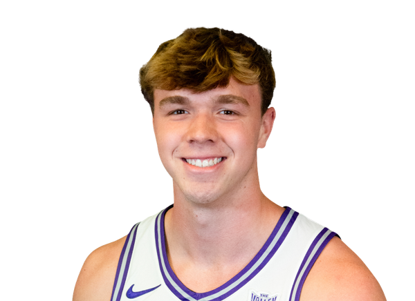 Cade Courbat, Basketball, Northern Iowa