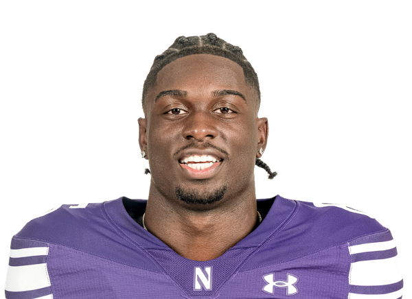 Joseph Himon II, Football, undefined