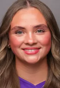 Lilly Camp, Softball, undefined