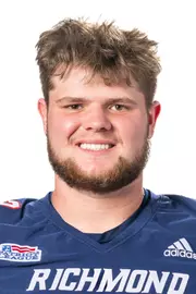 Jack Reece, Football, undefined