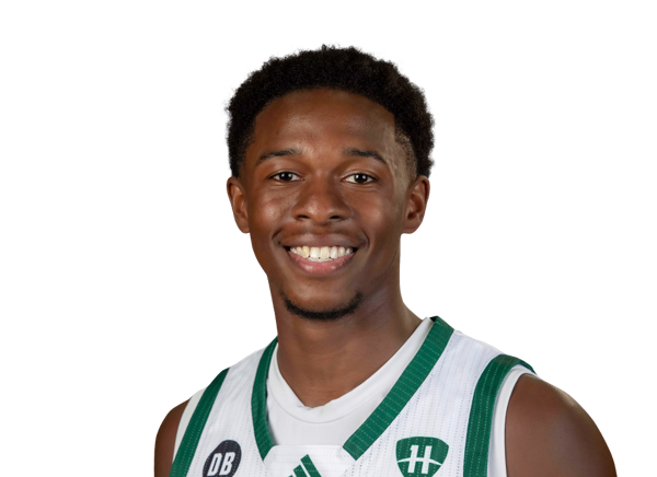 LeBron Thomas, Basketball, undefined