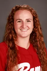 Marie Giles, Softball, University of Alabama