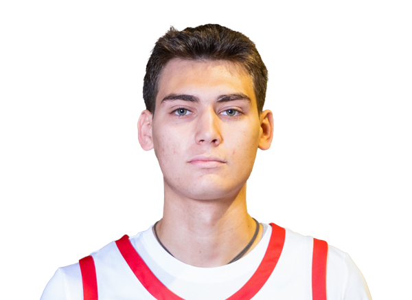 Liam Dagostino, Basketball, undefined