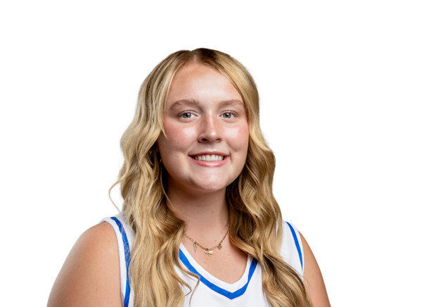 Kenna Garza, Basketball, undefined