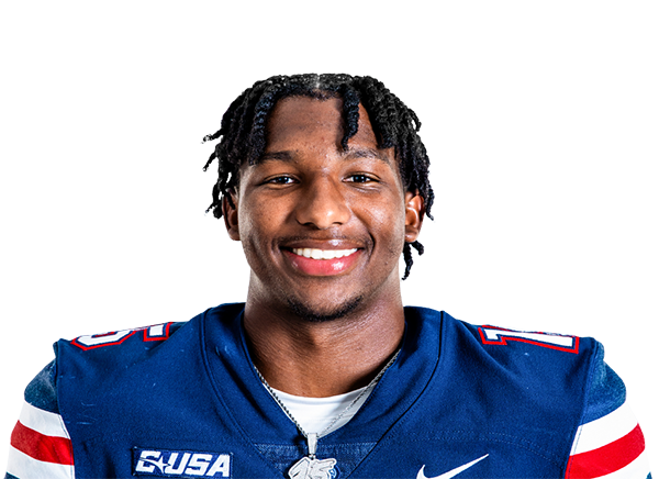 Brylan Green, Football, Liberty University