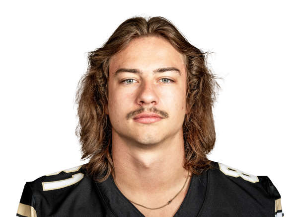 George Burhenn, Football, undefined