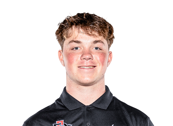 Connor Poulson - Verified College Athlete on RallyFuel NIL Platform Connor Poulson