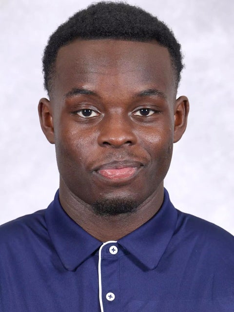 Zion Paret, Football, Florida Atlantic