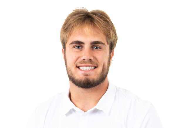 Tristan McMurry - Verified College Athlete on RallyFuel NIL Platform Tristan McMurry