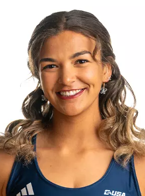 Madison Hill, Beach Volleyball, University of Texas at El Paso